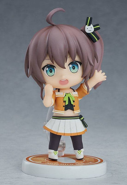 Hololive - Natsuiro Matsuri - Nendoroid #1643 Figure (Good Smile Company) — product image 1