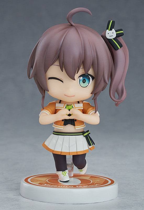 Hololive - Natsuiro Matsuri - Nendoroid #1643 Figure (Good Smile Company) — product image 2
