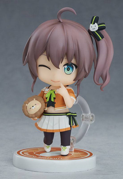 Hololive - Natsuiro Matsuri - Nendoroid #1643 Figure (Good Smile Company) — product image 3