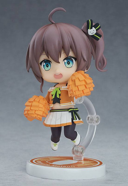 Hololive - Natsuiro Matsuri - Nendoroid #1643 Figure (Good Smile Company) — product image 4