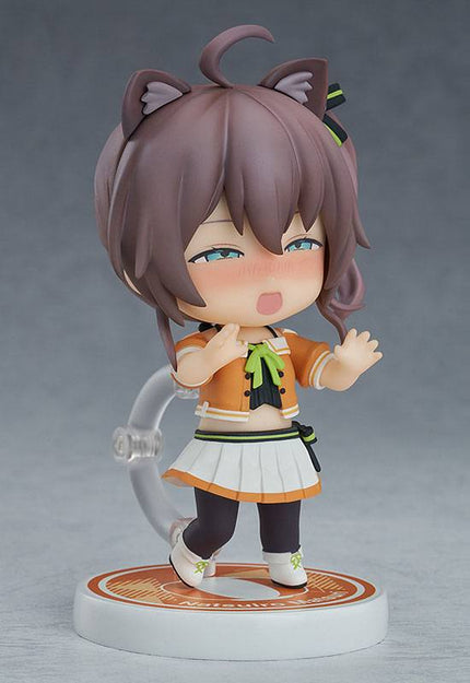 Hololive - Natsuiro Matsuri - Nendoroid #1643 Figure (Good Smile Company) — product image 5