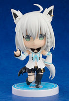 Hololive - Shirakami Fubuki - Nendoroid #1821 Figure (Good Smile Company) — product image 1