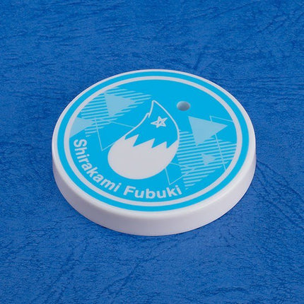 Hololive - Shirakami Fubuki - Nendoroid #1821 Figure (Good Smile Company) — product image 6