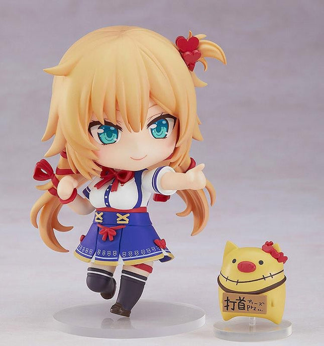Hololive - Akai Haato - Nendoroid #1653 Figure (Good Smile Company) — product image 2