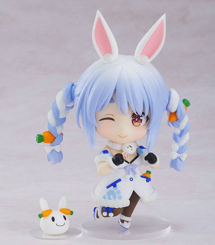 Hololive - Usada Pekora - Nendoroid #1823 Figure (Good Smile Company) — product image 2
