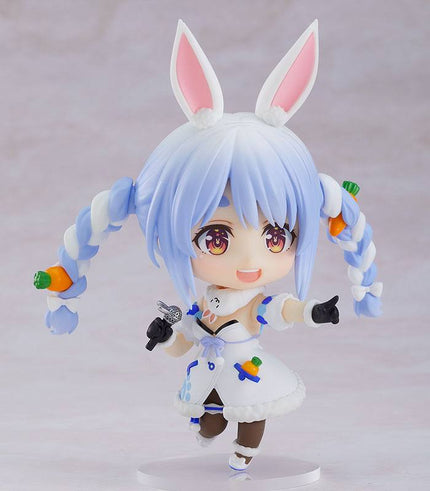 Hololive - Usada Pekora - Nendoroid #1823 Figure (Good Smile Company) — product image 4