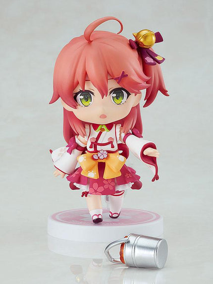 Hololive - Sakura Miko - Nendoroid #1722 Figure (Max Factory) — product image 3