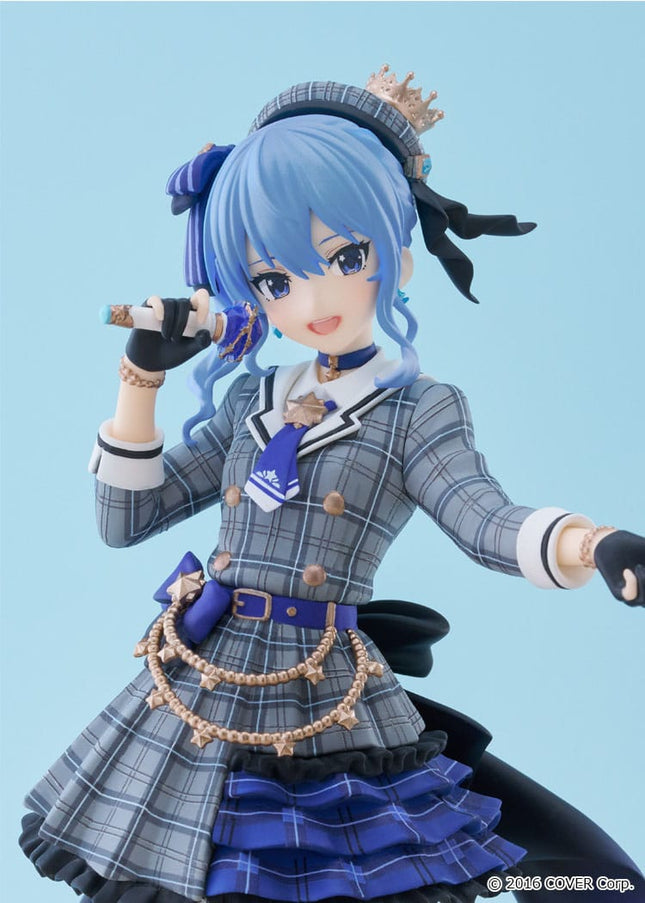 Hololive - Hoshimachi Suisei - Pop Up Parade SP Figure (Good Smile Company) (re-run) — product image 2