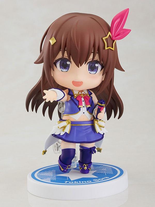 Hololive - Tokino Sora - Nendoroid #1707 Figure (Max Factory) — product image 1