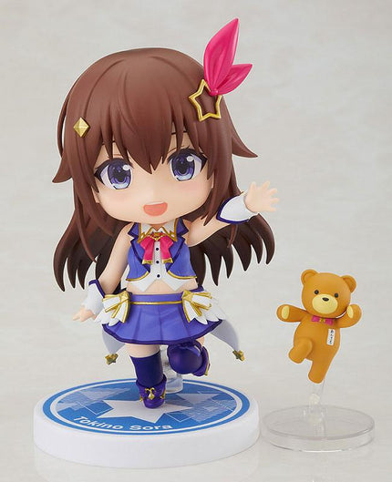 Hololive - Tokino Sora - Nendoroid #1707 Figure (Max Factory) — product image 3