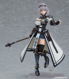 Hololive - Shirogane Noel - figma Figure (Max Factory) — product image 1