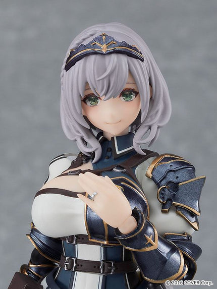 Hololive - Shirogane Noel - figma Figure (Max Factory) — product image 8