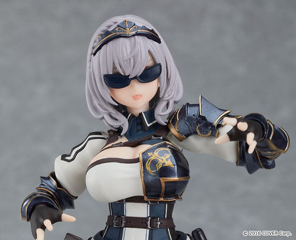 Hololive - Shirogane Noel - figma Figure (Max Factory) — product image 9