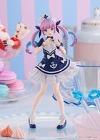 Hololive - Minato Aqua - Pop Up Parade Figure (Good Smile Company) — product image 1