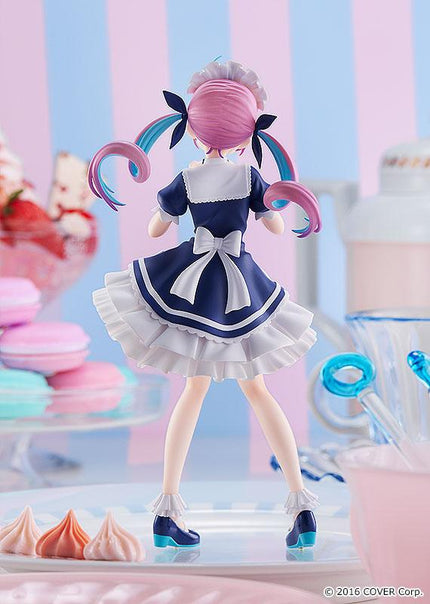 Hololive - Minato Aqua - Pop Up Parade Figure (Good Smile Company) — product image 3