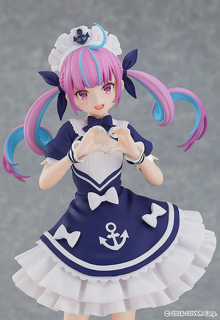 Hololive - Minato Aqua - Pop Up Parade Figure (Good Smile Company) — product image 5