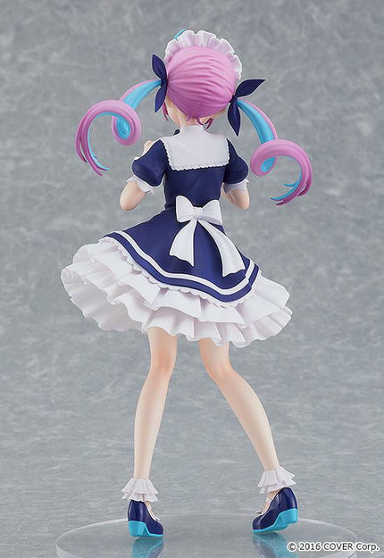 Hololive - Minato Aqua - Pop Up Parade Figure (Good Smile Company) — product image 6