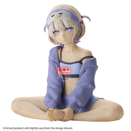 Hololive - Todoroki Hajime - Relax Time Figure (Banpresto) — product image 1