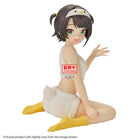 Hololive - Oozora Subaru - Relax Time Figure (Banpresto) — product image 1