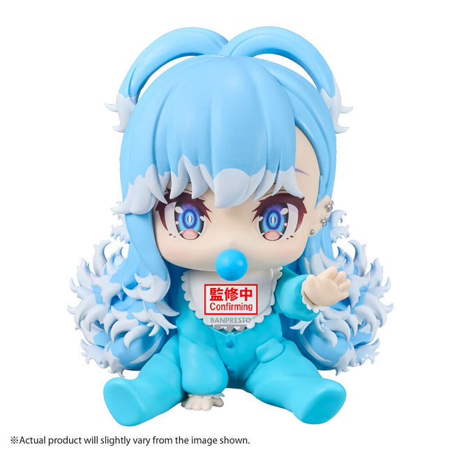Hololive - Kobo Kanaeru - holobabies Figure (Banpresto) — product image 1