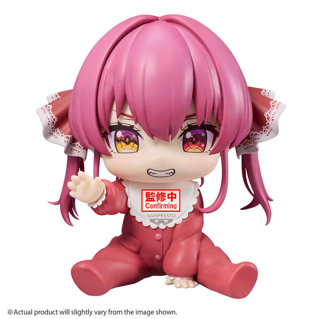 Hololive - Houshou Marine - holobabies Figure (Banpresto) — product image 1