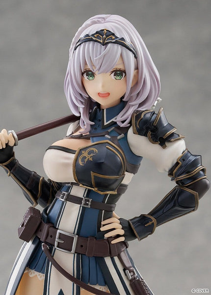 Hololive - Shirogane Noel - Pop Up Parade SP Figure (Good Smile Company) — product image 2