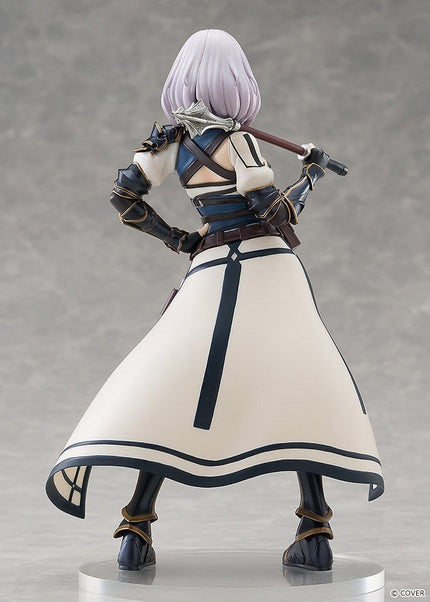 Hololive - Shirogane Noel - Pop Up Parade SP Figure (Good Smile Company) — product image 3