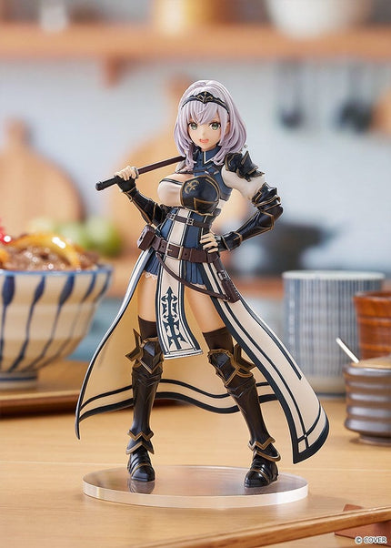 Hololive - Shirogane Noel - Pop Up Parade SP Figure (Good Smile Company) — product image 4