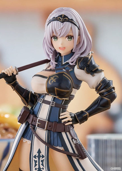 Hololive - Shirogane Noel - Pop Up Parade SP Figure (Good Smile Company) — product image 5