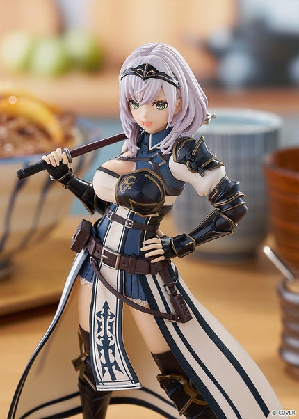 Hololive - Shirogane Noel - Pop Up Parade SP Figure (Good Smile Company) — product image 6