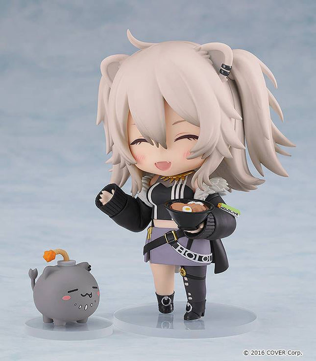 Hololive - Shishiro Botan - Nendoroid #2114 Figure (Good Smile Company) (re-run) — product image 2