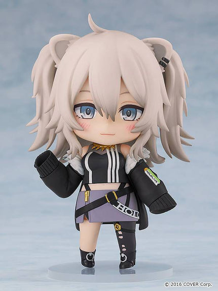 Hololive - Shishiro Botan - Nendoroid #2114 Figure (Good Smile Company) (re-run) — product image 3