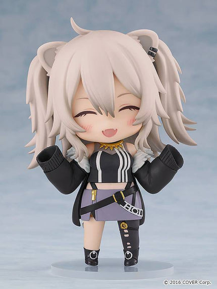 Hololive - Shishiro Botan - Nendoroid #2114 Figure (Good Smile Company) (re-run) — product image 4