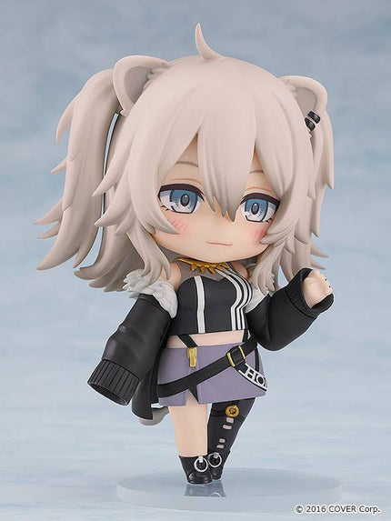 Hololive - Shishiro Botan - Nendoroid #2114 Figure (Good Smile Company) (re-run) — product image 5