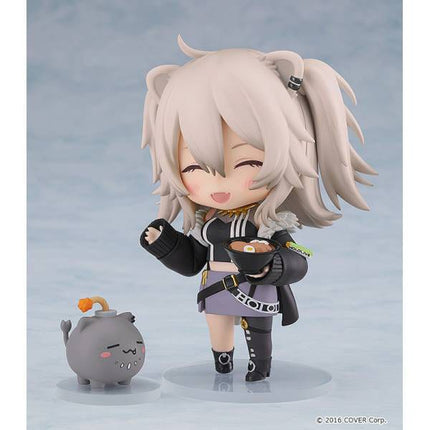 Hololive - Shishiro Botan - Nendoroid #2114 Figure (Good Smile Company) (re-run) — product image 6