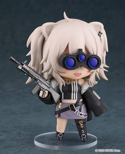 Hololive - Shishiro Botan - Nendoroid #2114 Figure (Good Smile Company) (re-run) — product image 7