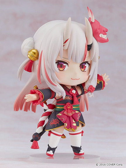 Hololive - Nakiri Ayame - Nendoroid #1951 Figure (Good Smile Company) (re-run) — product image 2