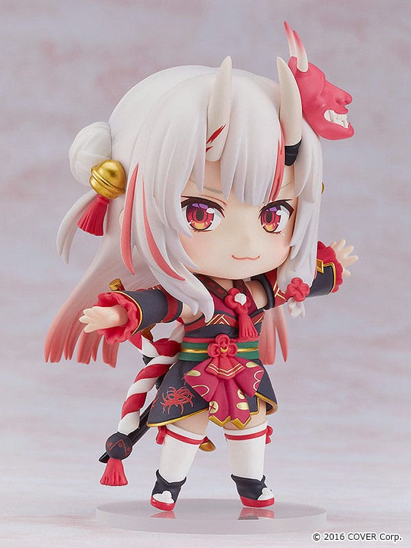 Hololive - Nakiri Ayame - Nendoroid #1951 Figure (Good Smile Company) (re-run) — product image 2