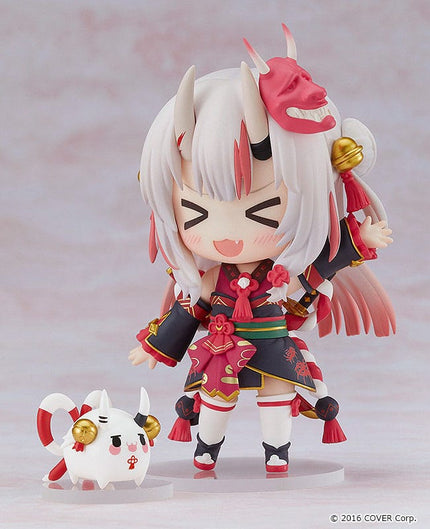 Hololive - Nakiri Ayame - Nendoroid #1951 Figure (Good Smile Company) (re-run) — product image 5