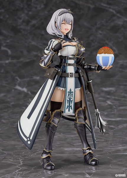 Hololive - Shirogane Noel - PLAMATEA Plastic Model Kit (Max Factory) — product image 3