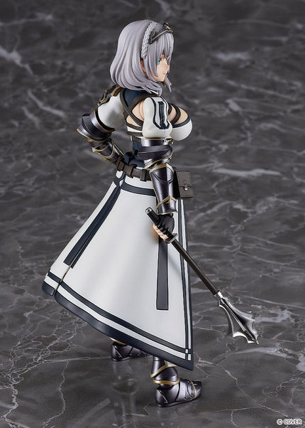 Hololive - Shirogane Noel - PLAMATEA Plastic Model Kit (Max Factory) — product image 6