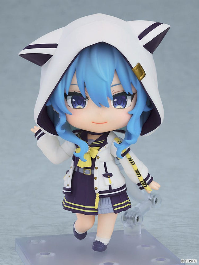 Hololive - Hoshimachi Suisei - Sailor Outfit Ver. Nendoroid #2893 Figure (Good Smile Company) — product image 1
