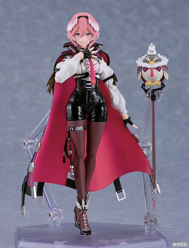 Hololive - Takane Lui - figma Figure (Max Factory) — product image 1
