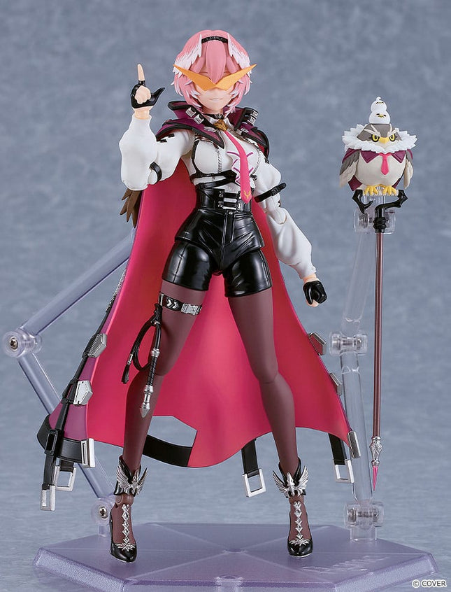 Hololive - Takane Lui - figma Figure (Max Factory) — product image 2