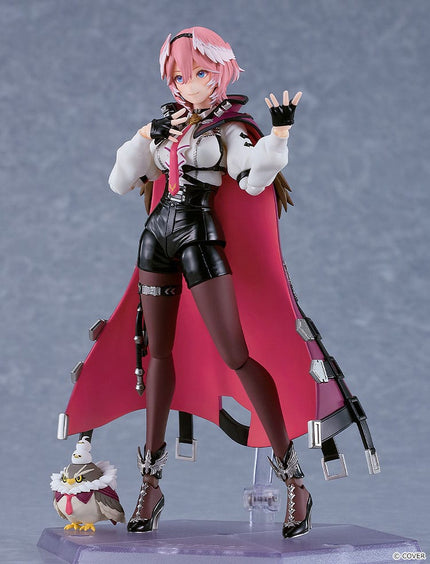 Hololive - Takane Lui - figma Figure (Max Factory) — product image 3