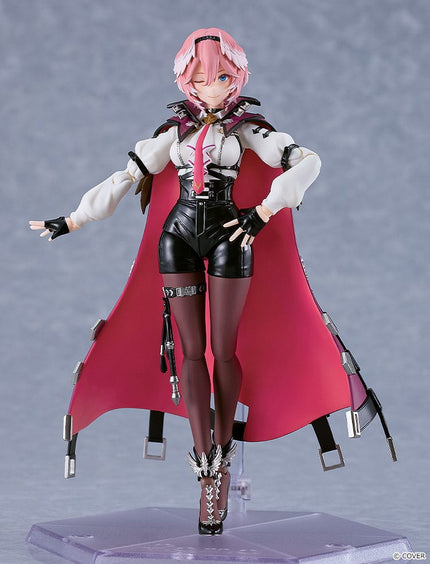 Hololive - Takane Lui - figma Figure (Max Factory) — product image 4