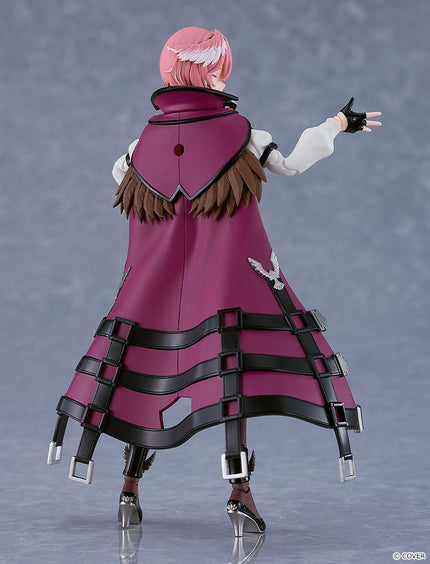 Hololive - Takane Lui - figma Figure (Max Factory) — product image 5