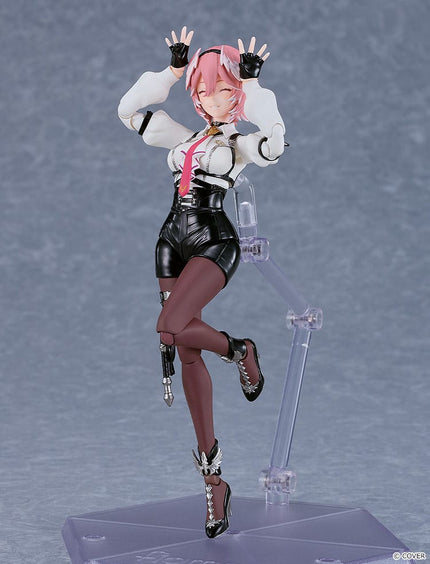Hololive - Takane Lui - figma Figure (Max Factory) — product image 6