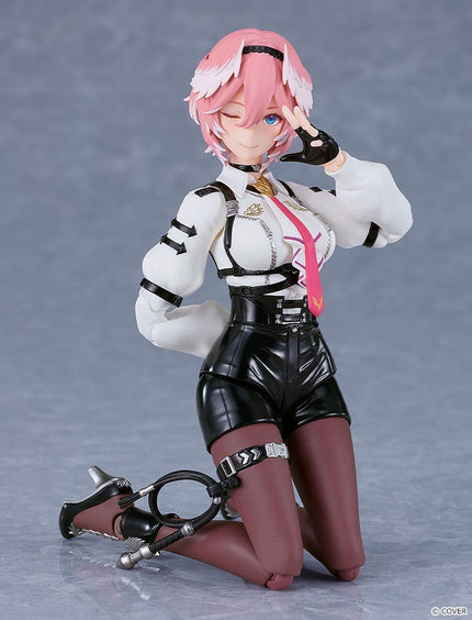 Hololive - Takane Lui - figma Figure (Max Factory) — product image 8