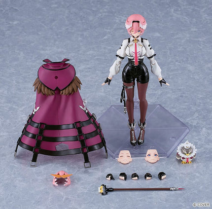 Hololive - Takane Lui - figma Figure (Max Factory) — product image 9